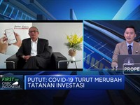 Sasar Investor Milenial, Strategi Pengembangan Bisnis BNI AM