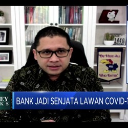 Subsidi Penggerak Ekonomi Bawah, Senjata Lawan Corona