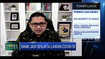 Subsidi Penggerak Ekonomi Bawah, Senjata Lawan Corona