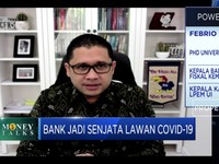 Subsidi Penggerak Ekonomi Bawah, Senjata Lawan Corona