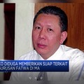 Tok! Djoko Tjandra Jadi Tersangka Kasus Suap Jaksa Pinangki