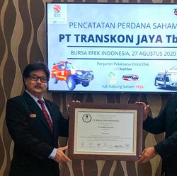 Emiten Low Tuck Kwong Rogoh Duit Segini Buat Caplok TRJA