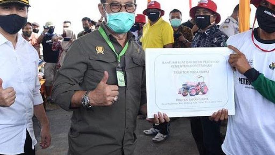adv kementan