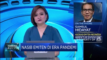 AEI Dukung Langkah Reformasi Sistem Keuangan