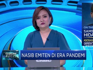 AEI Dukung Langkah Reformasi Sistem Keuangan