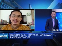 Bonus Demografi Topang Pertumbuhan Ekonomi Syariah RI?