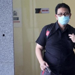 KPK Tetapkan Bos PT PAL Jadi Tersangka Proyek Fiktif di PTDI