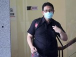 KPK Tetapkan Bos PT PAL Jadi Tersangka Proyek Fiktif di PTDI