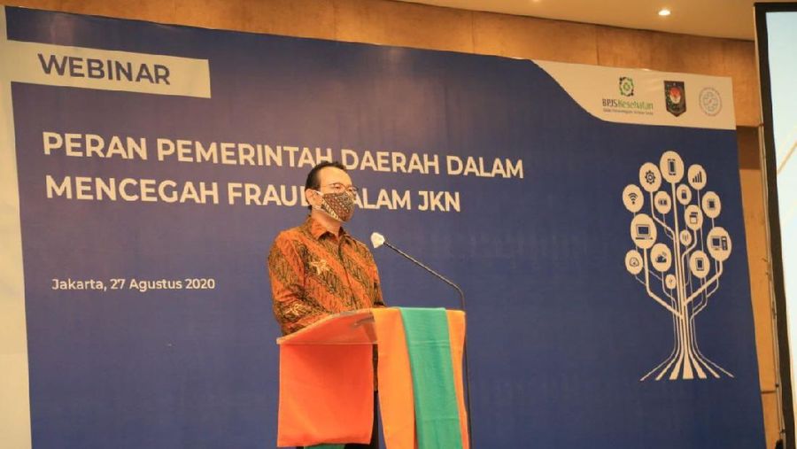 Dok: BPJS Kesehatan