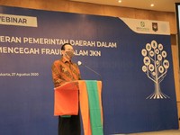 Tekan Kasus Covid-19, Upaya Preventif di Klinik Diperkuat