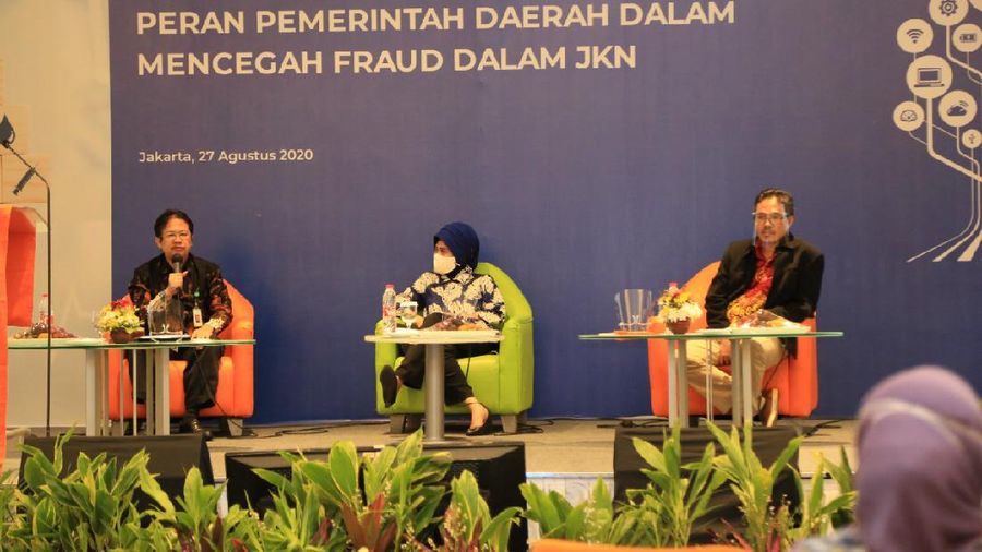 Dok: BPJS Kesehatan