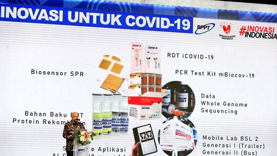 Dok: BPPT