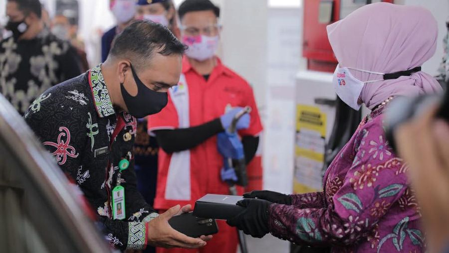 Dok: Pertamina