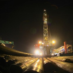 Produksi Pertamina EP Meningkat Berkat 4 Sumur Pengembangan