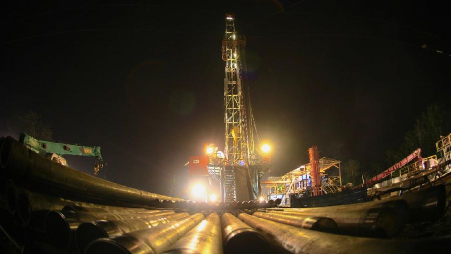 Dok: Pertamina