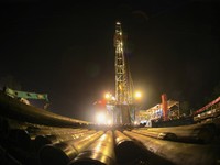 Produksi Pertamina EP Meningkat Berkat 4 Sumur Pengembangan