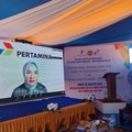 Pertagas Alirkan Gas ke BOB Siak, Setahun Hemat US$ 12 Juta