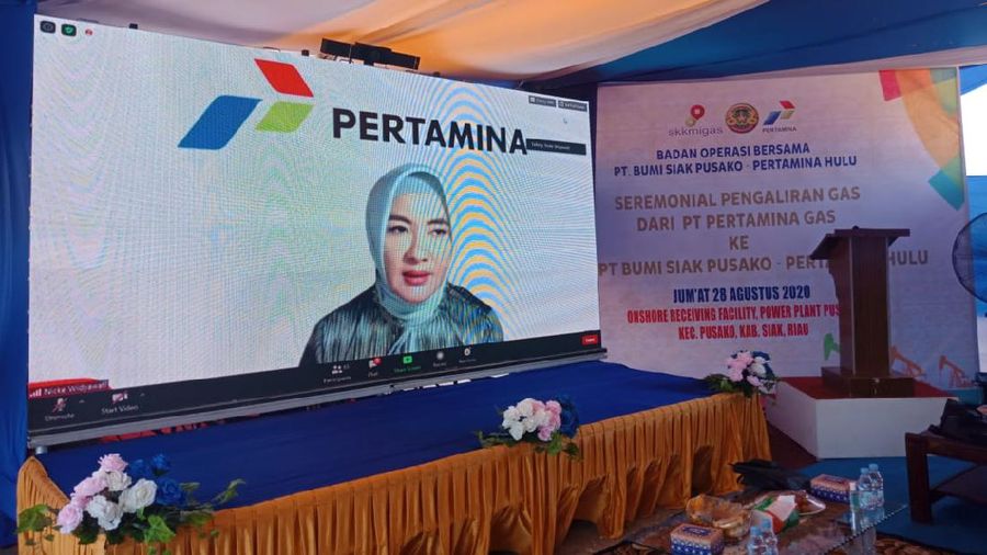 Dok: Pertamina