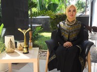 Dorong Inovasi UMKM, Pertamina Raih Anugerah Gatra 2020