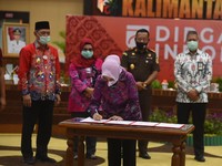 Pertamina & Kalteng Optimalkan Aset Jalan 60 Km