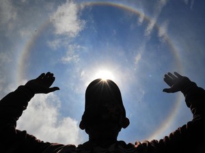 Sederet Efek Baik Sinar Matahari untuk Manusia