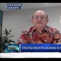 Genjot Penjualan, BNI Life Targetkan Pendapatan Rp 4 Triliun