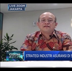 Genjot Penjualan, BNI Life Targetkan Pendapatan Rp 4 Triliun