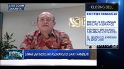 Genjot Penjualan, BNI Life Targetkan Pendapatan Rp 4 Triliun