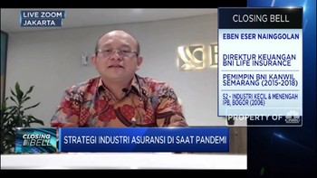 Genjot Penjualan, BNI Life Targetkan Pendapatan Rp 4 Triliun