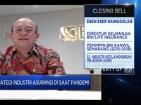 Genjot Penjualan, BNI Life Targetkan Pendapatan Rp 4 Triliun
