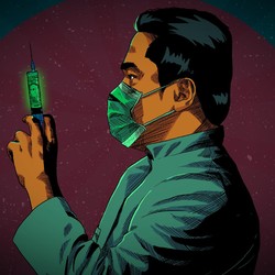 Soal Penyediaan Vaksin Covid-19 Bagi Warga RI, Ini Updatenya!