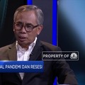 Ini Jurus OJK Hadapi Krisis Pandemi Covid-19