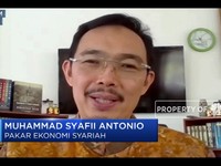 Ini Syarat Agar Perbankan Syariah Bisa Naik Kelas