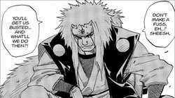 Cerita Masashi Kishimoto Pilih Naruto agar Maafkan Pembunuh Jiraiya
