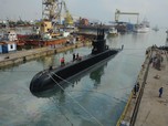 Kapal Selam RI yang Bikin Geger ASEAN Diinisiasi SBY?