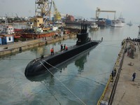 Kapal Selam RI yang Bikin Geger ASEAN Diinisiasi SBY?