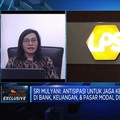 Menkeu Akui OJK - BI - LPS Belum 