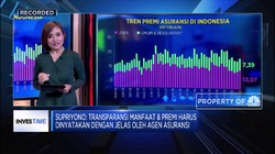 OJK: Pentingnya Literasi agar Tak Salah Pilih Asuransi