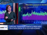 OJK: Pentingnya Literasi agar Tak Salah Pilih Asuransi