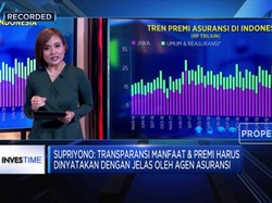 OJK: Pentingnya Literasi agar Tak Salah Pilih Asuransi