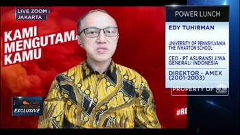 OJK Perketat Pengawasan IKNB, Industri Asuransi Bagaimana?