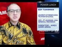 OJK Perketat Pengawasan IKNB, Industri Asuransi Bagaimana?