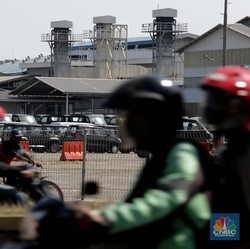 Walau Pandemi, RI Tetap Seksi Buat Investasi! Beneran Nih...?