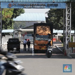 Kapan RI Bebas dari Resesi? Tergantung Penanganan Pandemi!