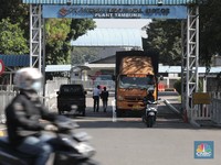 Kapan RI Bebas dari Resesi? Tergantung Penanganan Pandemi!