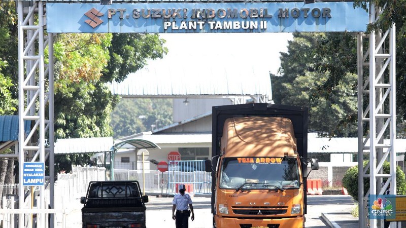 Kapal Selam buatan RI. (Dok: PT PAL)