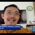 Pakar: Dukungan Pemerintah Ke Ekonomi Syariah Cuma Formalitas