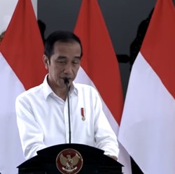 Sederet Pinjaman Super Murah Bunga 0% Program Jokowi