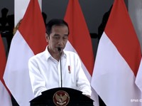 Sederet Pinjaman Super Murah Bunga 0% Program Jokowi