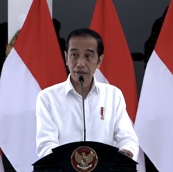 BRI Sukseskan Banpres Produktif UMKM di Yogyakarta